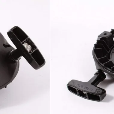 Arranque Completo Ex-35, Ex-40 20b5030100, 20b50301h0, 22g5030100, 20b5030120