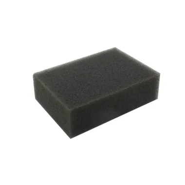 Filtro aire 355rx, jonsered bc2255 diam 82 x 61 mm 5050310-02