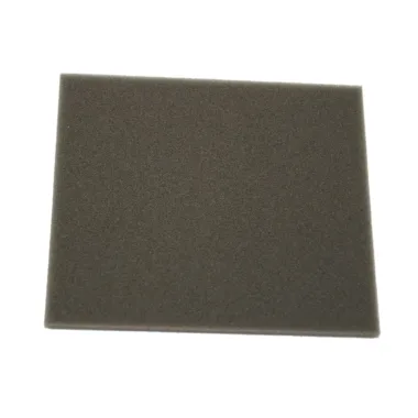 Prefiltro aire gx-100, gxr-120, gcv-135, gcv-160, gc-135, gc-160, diam 127 x 108 mm