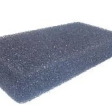 Prefiltro aire eu30i, eu30ik1  diam 117 x 55 mm