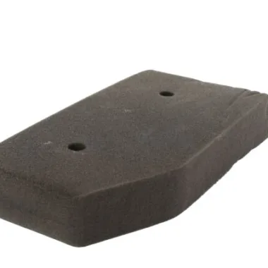 Filtro aire em5000, em7000,  eu5000i, eu6500is diam 214 x 114 x 33 mm