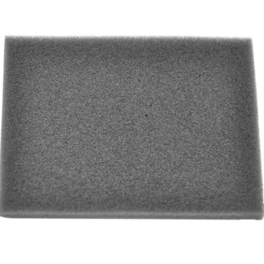 Filtro aire srm-420, srm-520, shindaiwa b-410s, b-510s  diam 85 x 65 x 5 mm