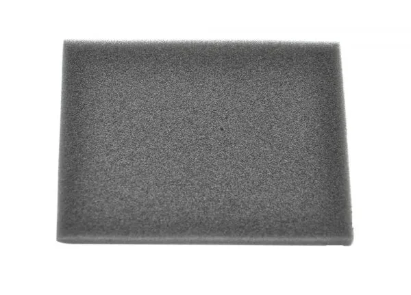 Filtro aire srm-420, srm-520, shindaiwa b-410s, b-510s  diam 85 x 65 x 5 mm