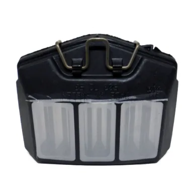 Filtro aire nylon 362, 365, 371, 372, jonsered cs-2063, cs-2065, cs-2071, cs-2163, cs-2165, cs-2171