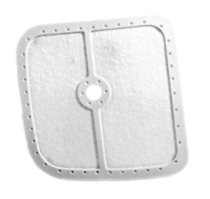 Filtro aire pas2400, pb24ln, pas2601, pe260, ppt-261, srm2400, srm2601,srm2605, srm3100, es231, hca2