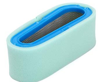 Filtro aire 8,5, 10,5, 11,5 hp vertical series 196700, 257700, 259700 183 x 73 x 60 mm