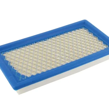 Filtro aire 4 hp horizontal, 160 x 86 x 25 mm