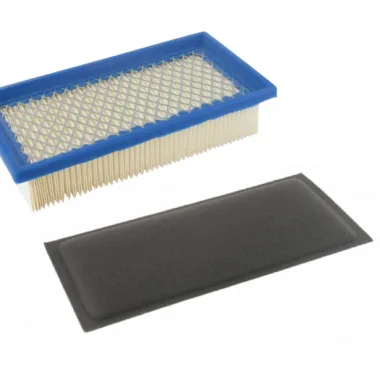 Filtro aire 9 hp ohv vanguard , 178 x 89 x 40 mm