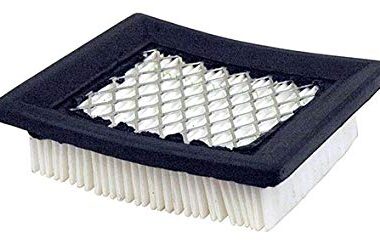 Filtro aire xl840, tvxl840, tvs840, dim. 75 x 75 x 20 mm