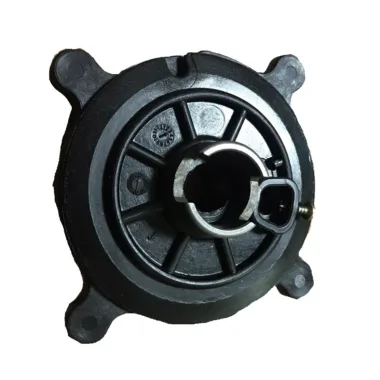 Polea Arranque Sc-800, Sc-605