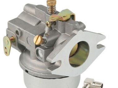 Carburador Kt-17, Kt-19, M-18, M-20, Mv-18, Mv-20