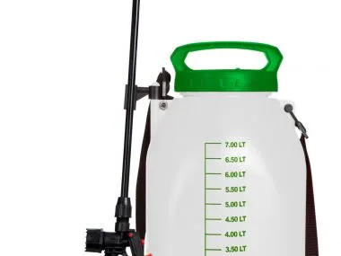 Pulverizador Eléctrico Technology 7