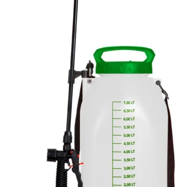 Pulverizador Eléctrico Technology 7