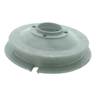 Polea Arranque Lombardini 5ld260, 6ld360, Lda500,520,530