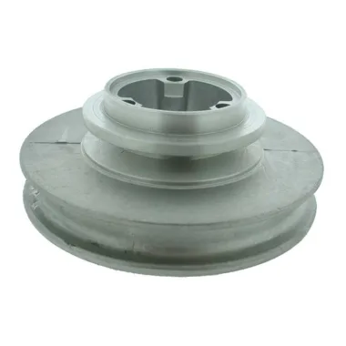 Polea Arranque Lombardini 3ld510, Lda450, 510