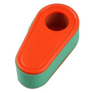 Filtro aire briggs,7, 7.5, 8 hp- dr-009, serie 800, 850e, 875ex, 950e