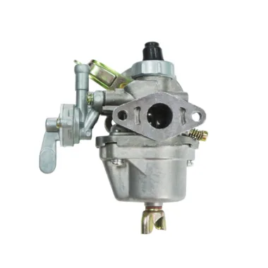 Carburador Robin Ec-08, Nb-411 Garland Qgz40, Geiser 451
