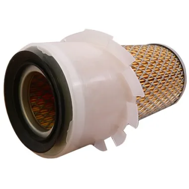 Filtro aire kubota serie l