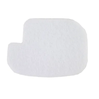 Fieltro aire poulan p3314, p3416, p3516pr, p4018, p4018wm, p4018wt, p3516pr, pp3516, pp3816