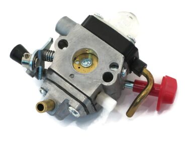 Carburador Fs-130, Fr-130, Ht-130, Ht-131, Km-130 Zama C1q-S173 , C1q-S174, C1q-S176