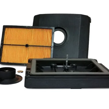 Filtro aire completo gx-620, gx-670, hs-715