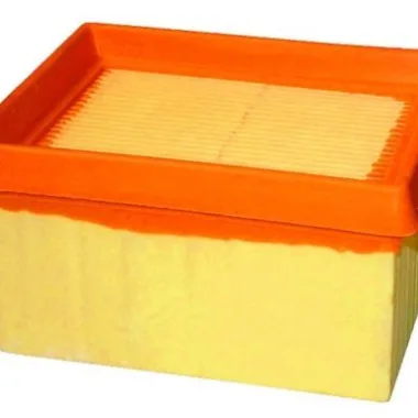 Filtro aire dolmar- makita 108 x 83 x 56 dpc6300, dpc6201, dpc7300c, dpc7301, pc6212, pc6214, pc641