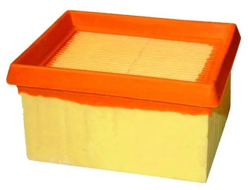 Filtro aire dolmar- makita 108 x 83 x 56 dpc6300, dpc6201, dpc7300c, dpc7301, pc6212, pc6214, pc641