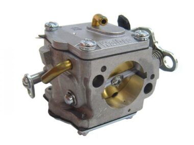 Carburador Hsq Original, Walbro  Rwj-4b, 365x Torq, 372 Xp
