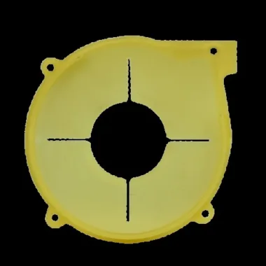 Soporte Muelle Arranque Hsq 61, 266, 268, 272, 281, 288