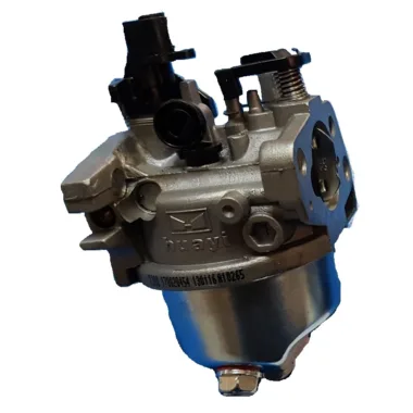 Carburador Oleo Mac , Loncin K-500, 1p60, 4 Hp Boca De 16mm
