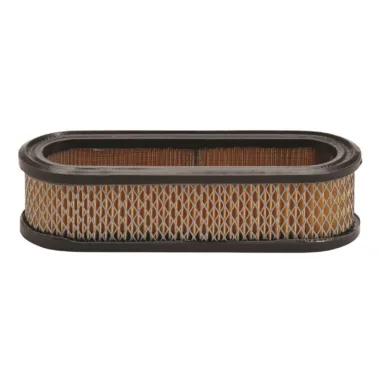 Filtro aire briggs 12-21 hp, vertical, 244 x 102 x 64 mm