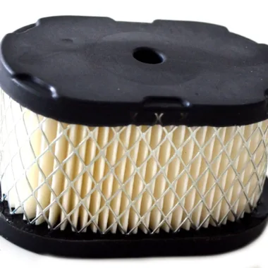 Filtro aire briggs ,100 x 62 x 55 mm 9 cdi, europa, quantum 5 hp, vertical