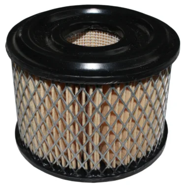 Filtro aiire briggs , 95 x 74 mm 6, 7, 8 hp horizontal