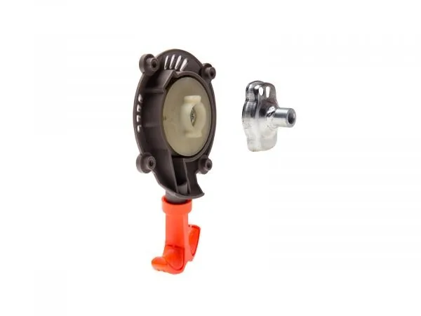 Arranque Con Polea Cortasetos Chinos 25 Cc