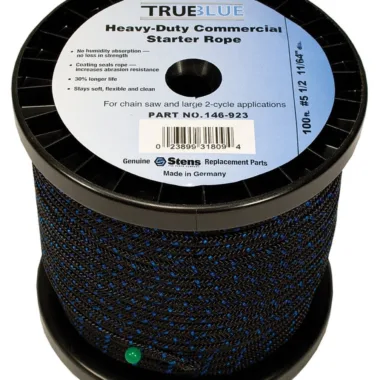 Cuerda Arranque Alta Abrasion 4.4 Mm X 75 Mts