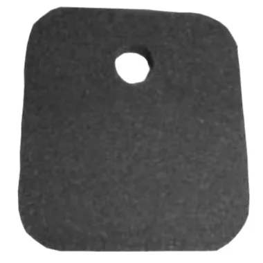 Esponja aire komatsu zenoah bcz230ts, bcz2450, bcz2460, bcz2650, bcz2660, bcz3050