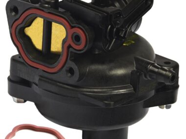Carburador Briggs 09p702