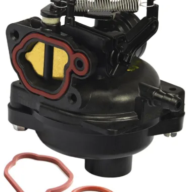 Carburador Briggs 09p702