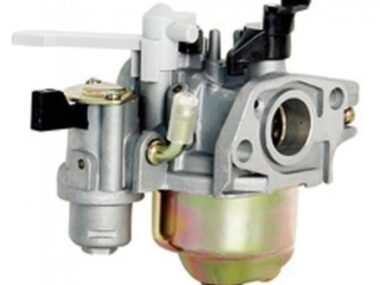 Carburador Completo Gx-140, Gx-160, Chinos 5,5 Y 6,5 Cv 16100zh8w61 Hs-004 8-02
