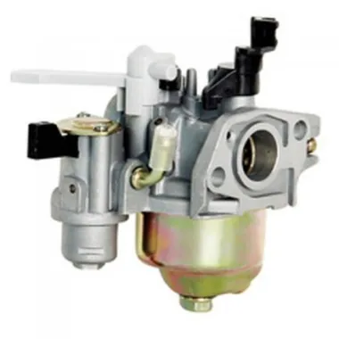 Carburador Completo Gx-140, Gx-160, Chinos 5,5 Y 6,5 Cv 16100zh8w61 Hs-004 8-02