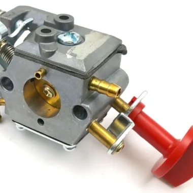 Carburador Hsq 243r, 543, 543r, 543rs,  543rx