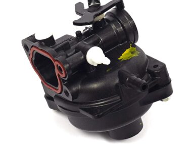 Carburador Briggs 08p502