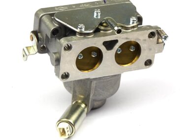 Carburador Briggs V Twin Intek 18 Hp