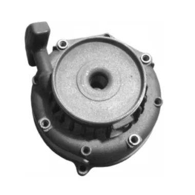 Arranque 720, 722, 726s, Sparta 25,26, Efco 200,260,261,8200,8220,8260