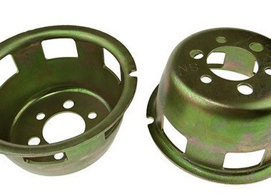 Polea Arranque Yanmar Kipor 170f, 178f, La-40,48,60, 70