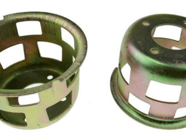 Polea Arranque Yanmar Kipor 186f, La-90, 100