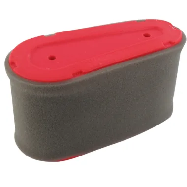 Filtro aire castelgarden series 7500 7750 largo 155 x ancho 85 x alto 80mm