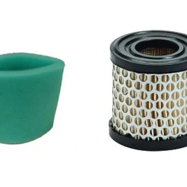 Filtro aire briggs 73 x 70 x 32 mm, 2-3,5,4,5 hp, 1? Serie, , serie 60100, 80200,80300,80400,81200,8