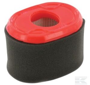 Filtro aire briggs  140 x 90 x 50 mm serie 550, 083151,083152, 083132