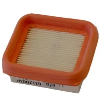 Filtro aire bc-250, bc-280, bc-320, bc-380, bc-420